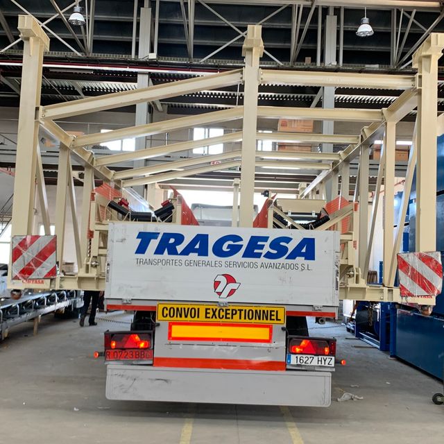 Tragesa