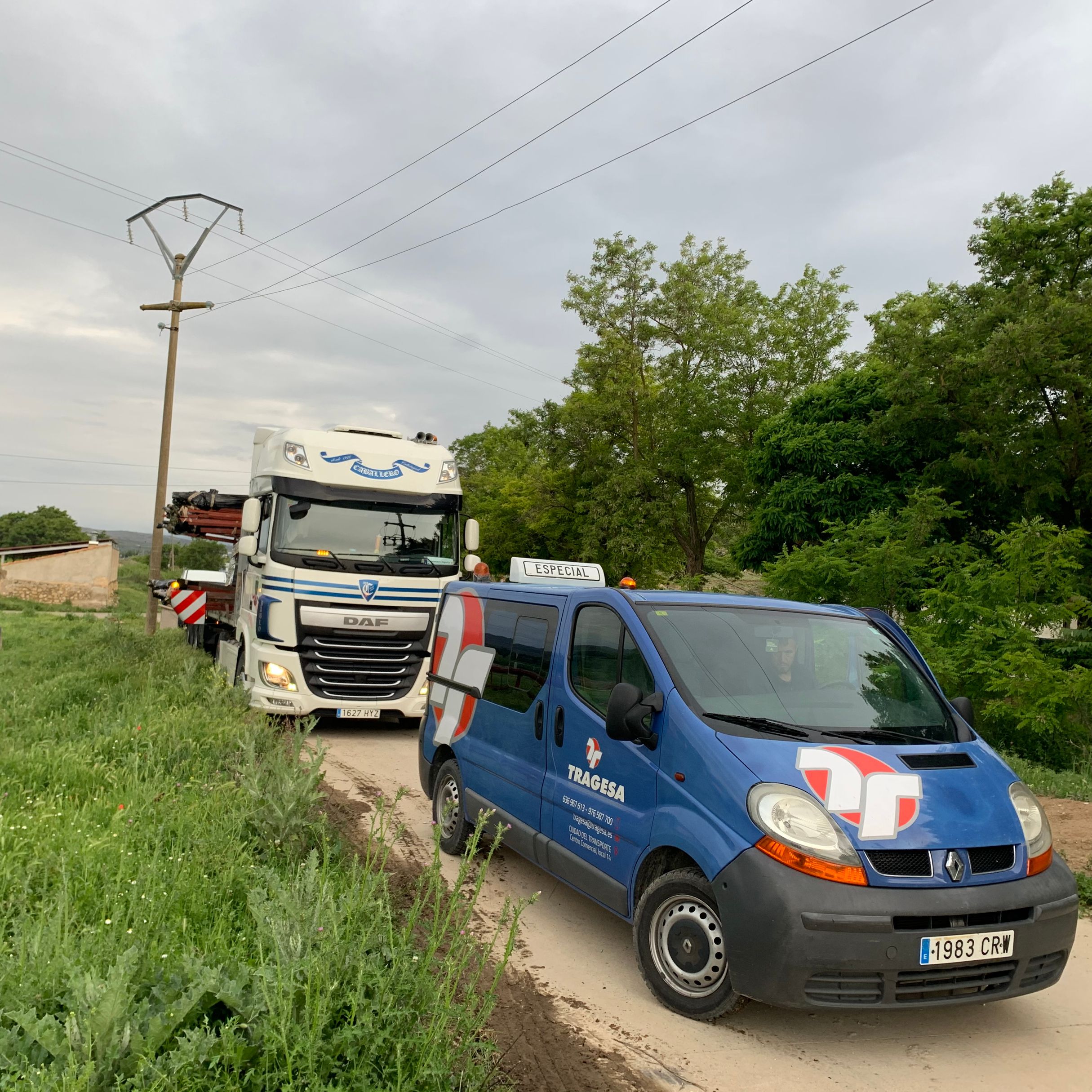 Tragesa