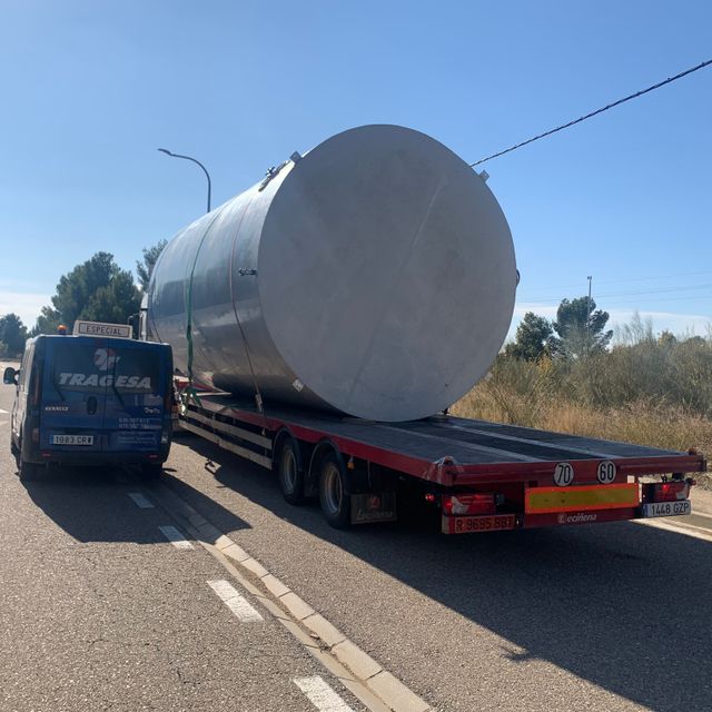 Tragesa
