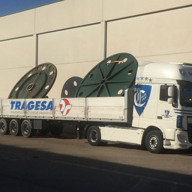 Tragesa