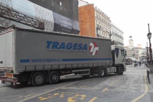 Tragesa